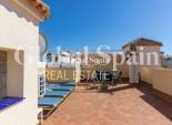 Resale - Apartment -
TORREVIEJA - LOS BALCONES - LOS ALTOS