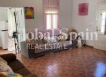 Resale - VILLA -
MAZARRÓN - Inland