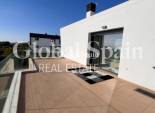 Resale - VILLA -
LOS DOLSES - Inland
