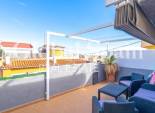 Revente - MAISON -
TORREVIEJA - Cabo Cervera