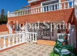 Wederverkoop - VILLA -
TORREVIEJA - LOS BALCONES - LOS ALTOS