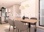 New Build - VILLA -
SAN FULGENCIO - El Oasis