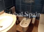 Wederverkoop - APPARTEMENT -
BENIDORM - Levante