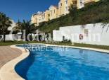 Odsprzedaż - MIESZKANIE -
TORREVIEJA - La Mata