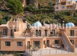New Build - HOUSE -
Turre - Urbaniz. Cortijo Cabrera