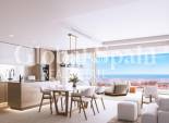 Nouvelle construction - APPARTEMENT -
ESTEPONA - Buenas Noches