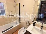 Resale - HOUSE -
ORIHUELA COSTA - VILLAMARTÍN