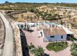 Resale - Villa -
Hondon De Los Frailes
