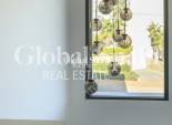 Wiederverkauf - VILLA -
LAS COLINAS GOLF RESORT - Costa Blanca