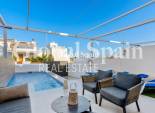 Venta - 4. Casa - Chalet Independiente -
CIUDAD QUESADA - Costa Blanca South