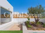 Nieuwbouw - Villa -
LOS ALCÁZARES - LA SERENA GOLF
