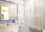 Wederverkoop - APPARTEMENT -
ORIHUELA COSTA - Altos de Campoamor