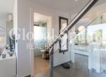 Wiederverkauf - PENTHOUSE -
VILLAMARTÍN - Costa Blanca