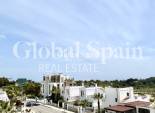 Venta - APARTAMENTO -
VILLAMARTÍN - Costa Blanca