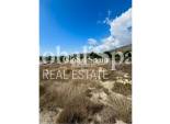 Resale - LAND -
FINESTRAT - Costa Blanca