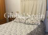 Wederverkoop - APPARTEMENT -
DENIA - Costa Blanca