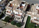 Wederverkoop - HUIS -
CABO ROIG - Lomas de Cabo Roig