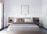 New Build - HOUSE -
TORRE PACHECO - El Alba