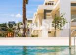 New Build - APARTMENT -
OJÉN - El Soto De Marbella