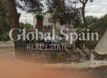 Revente - PARCELLE DE TERRAIN -
ORIHUELA - Desamparados-hurchillo-torremendo