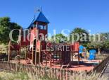 Resale - APARTMENT -
SUCINA - Inland