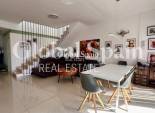 Odsprzedaż - PENTHOUSE -
LOS DOLSES - Inland