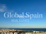 Wederverkoop - PENTHOUSE -
TORREVIEJA - Torreblanca