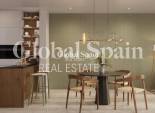 New Build - APARTMENT -
BAÑOS Y MENDIGO - El Valle Golf