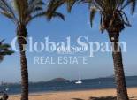Resale - Apartment -
CARTAGENA - La Manga