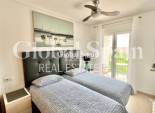 Wederverkoop - PENTHOUSE -
SUCINA - Inland