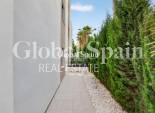Revente - VILLA -
GUARDAMAR DEL SEGURA - EL RASO