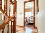 Revente - MAISON -
ORIHUELA COSTA - Costa Blanca
