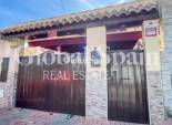 Revente - MAISON -
TORREVIEJA - Costa Blanca