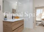 Neubau - WOHNUNG -
LOS ALCÁZARES - LA SERENA GOLF