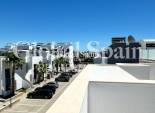 Wiederverkauf - WOHNUNG -
GUARDAMAR DEL SEGURA - Costa Blanca