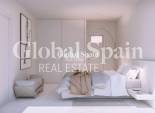Nouvelle construction - VILLA -
BAÑOS Y MENDIGO - Altaona Golf