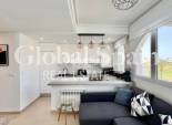 Wederverkoop - PENTHOUSE -
SUCINA - Inland