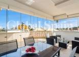 Resale - APARTMENT -
ORIHUELA COSTA - Los Dolses