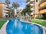 Resale - APARTMENT -
TORREVIEJA - Punta Prima