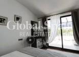Wederverkoop - APPARTEMENT -
LAS RAMBLAS GOLF - Inland
