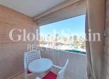 Wederverkoop - APPARTEMENT -
LO PAGÁN - La Puntica