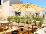 Nueva construcción  - CASA -
BAÑOS Y MENDIGO - Altaona Golf