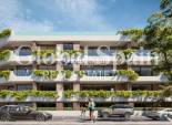 Nieuwbouw - PENTHOUSE -
SAN PEDRO ALCÁNTARA - Marbella West