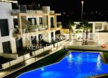 Resale - APARTMENT -
ORIHUELA COSTA - VILLAMARTÍN