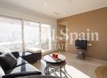 Resale - APARTMENT -
GUARDAMAR DEL SEGURA - El Raso