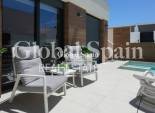 Venta - VILLA -
BENIJÓFAR