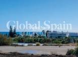 New Build - PENTHOUSE -
ESTEPONA - La Gaspara