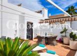 Resale - APARTMENT -
ORIHUELA COSTA - Costa Blanca