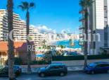 Resale - APARTMENT -
CALPE - Zona Levante - Playa Fossa