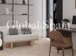 Nueva construcción  - ÁTICO -
ESTEPONA - Playa del Padrón